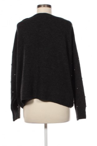 Pulover de femei H&M, Mărime L, Culoare Negru, Preț 52,46 Lei