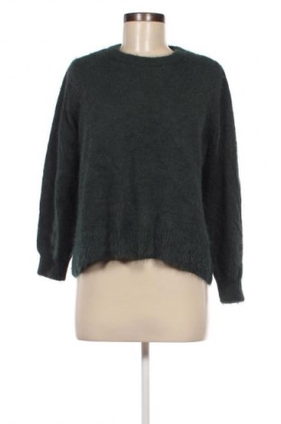 Női pulóver H&M, Méret M, Szín Zöld, Ár 3 164 Ft