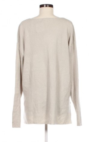 Дамски пуловер H&M, Размер L, Цвят Сив, Цена 15,95 лв.