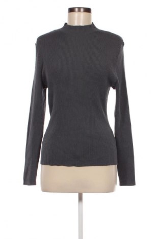 Γυναικείο πουλόβερ H&M, Μέγεθος XL, Χρώμα Γκρί, Τιμή 11,66 €