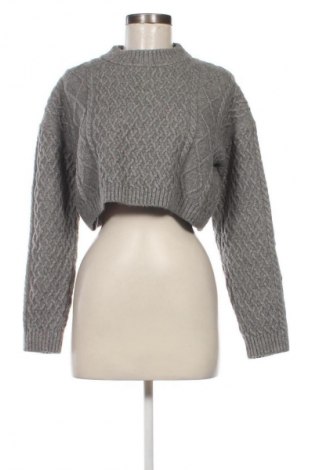 Női pulóver H&M, Méret M, Szín Szürke, Ár 4 046 Ft
