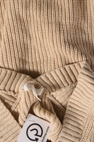 Női pulóver H&M, Méret XS, Szín Bézs, Ár 3 826 Ft