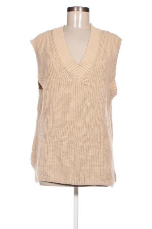 Γυναικείο πουλόβερ H&M, Μέγεθος XS, Χρώμα  Μπέζ, Τιμή 9,87 €