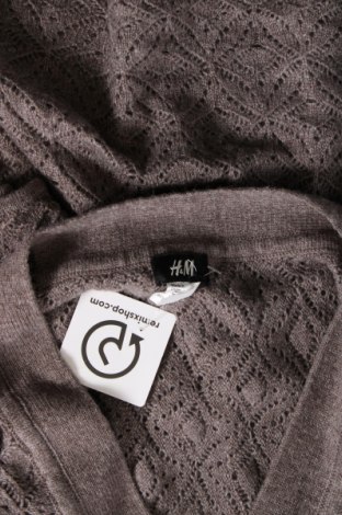Női pulóver H&M, Méret M, Szín Szürke, Ár 4 046 Ft