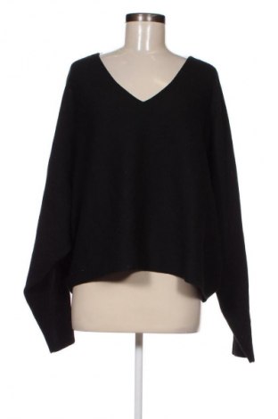 Pulover de femei H&M, Mărime XL, Culoare Negru, Preț 62,00 Lei