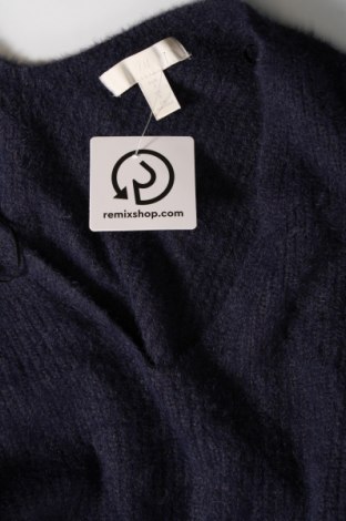 Dámsky pulóver H&M, Veľkosť S, Farba Modrá, Cena  9,04 €
