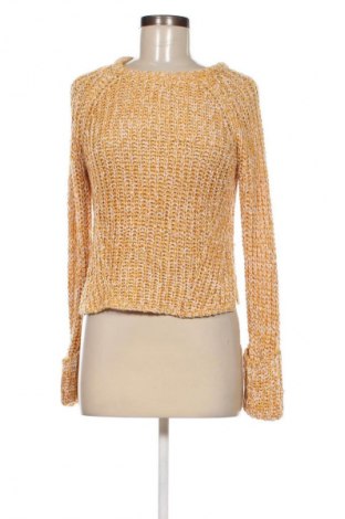 Γυναικείο πουλόβερ H&M, Μέγεθος XS, Χρώμα Πολύχρωμο, Τιμή 9,87 €