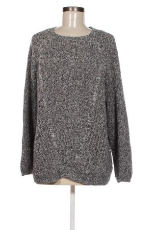 Дамски пуловер H&M, Размер XL, Цвят Многоцветен, Цена 17,98 лв.