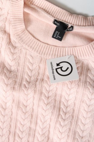 Női pulóver H&M, Méret M, Szín Rózsaszín, Ár 4 046 Ft