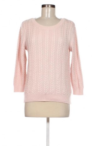 Damenpullover H&M, Größe M, Farbe Rosa, Preis € 10,49