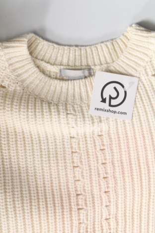 Дамски пуловер H&M, Размер XS, Цвят Бял, Цена 15,95 лв.