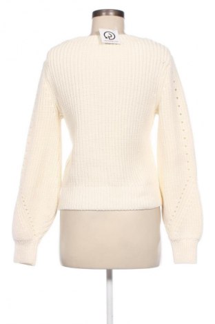 Дамски пуловер H&M, Размер XS, Цвят Бял, Цена 15,95 лв.