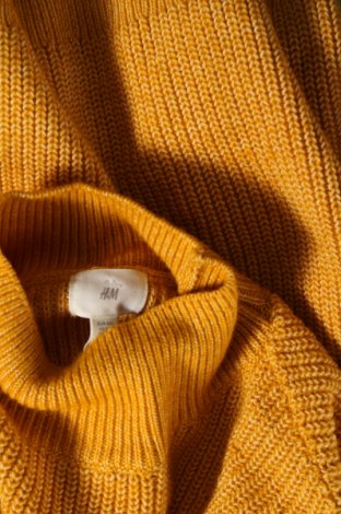 Női pulóver H&M, Méret XXL, Szín Narancssárga
, Ár 5 150 Ft