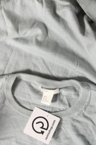 Dámsky pulóver H&M, Veľkosť M, Farba Sivá, Cena  6,58 €