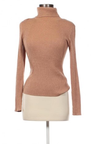 Γυναικείο πουλόβερ H&M, Μέγεθος M, Χρώμα Καφέ, Τιμή 9,87 €