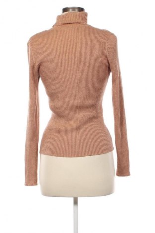 Дамски пуловер H&M, Размер M, Цвят Кафяв, Цена 15,95 лв.