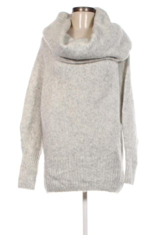 Dámsky pulóver H&M, Veľkosť M, Farba Sivá, Cena  16,44 €