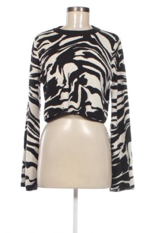 Pulover de femei H&M, Mărime L, Culoare Multicolor, Preț 52,46 Lei