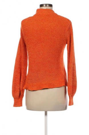 Дамски пуловер H&M, Размер M, Цвят Оранжев, Цена 15,95 лв.