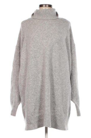 Pulover de femei H&M, Mărime M, Culoare Gri, Preț 52,46 Lei