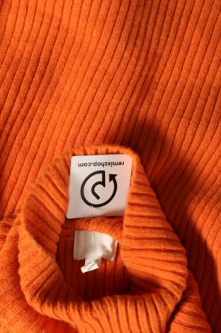 Damski sweter H&M, Rozmiar XL, Kolor Pomarańczowy, Cena 57,51 zł