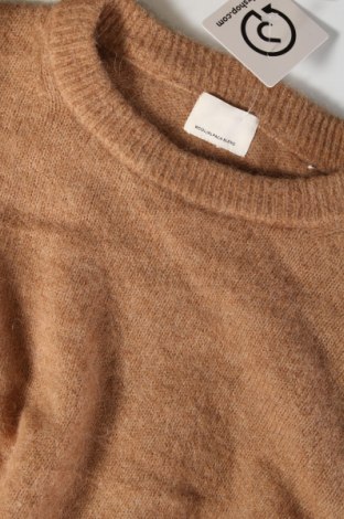 Női pulóver H&M, Méret L, Szín Bézs, Ár 4 046 Ft