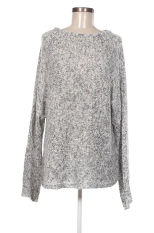 Γυναικείο πουλόβερ H&M, Μέγεθος XL, Χρώμα Πολύχρωμο, Τιμή 11,66 €