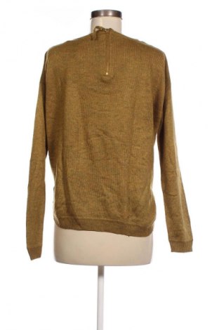 Γυναικείο πουλόβερ H&M, Μέγεθος XS, Χρώμα Πράσινο, Τιμή 9,87 €