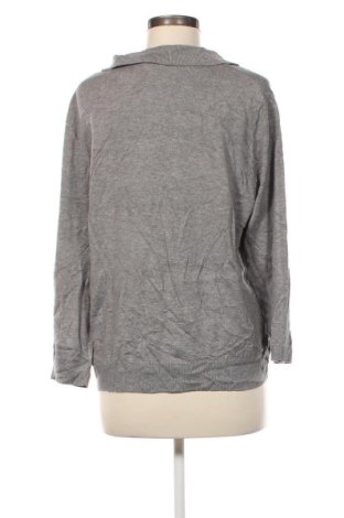 Damenpullover H&M, Größe L, Farbe Grau, Preis € 11,10