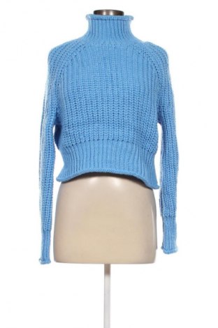 Damenpullover H&M, Größe S, Farbe Blau, Preis € 20,18