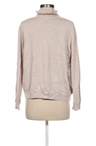 Pulover de femei H&M, Mărime XL, Culoare Bej, Preț 62,00 Lei