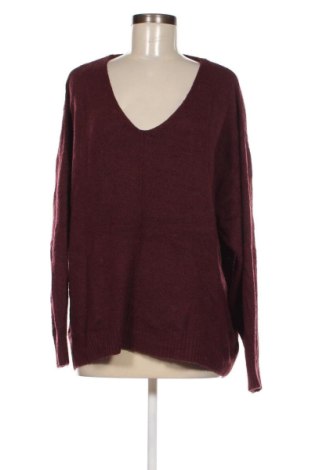 Damski sweter H&M, Rozmiar L, Kolor Fioletowy, Cena 32,99 zł