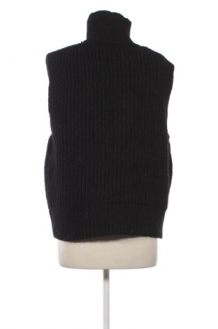 Дамски пуловер H&M, Размер M, Цвят Черен, Цена 13,05 лв.