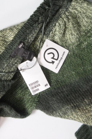 Pulover de femei H&M, Mărime S, Culoare Verde, Preț 83,23 Lei
