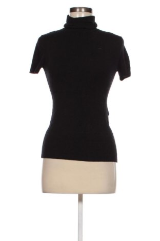 Pulover de femei H&M, Mărime XS, Culoare Negru, Preț 52,46 Lei