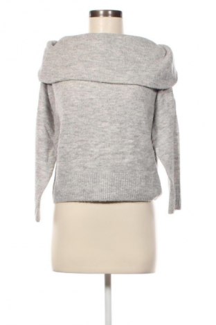 Pulover de femei H&M, Mărime XS, Culoare Gri, Preț 49,60 Lei