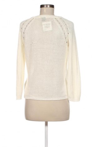 Дамски пуловер H&M, Размер XS, Цвят Екрю, Цена 15,95 лв.
