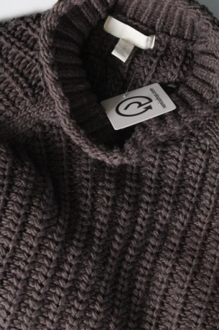 Női pulóver H&M, Méret XS, Szín Szürke, Ár 4 046 Ft