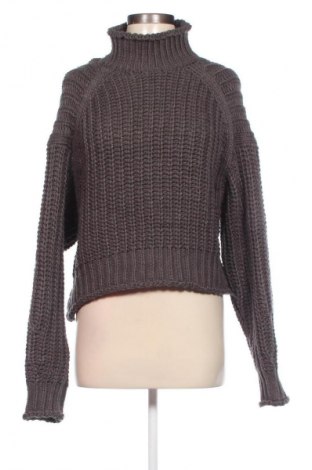 Damenpullover H&M, Größe XS, Farbe Grau, Preis 11,10 €