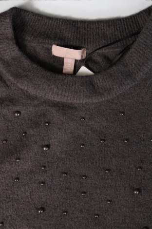 Damenpullover H&M, Größe 4XL, Farbe Grau, Preis € 20,18