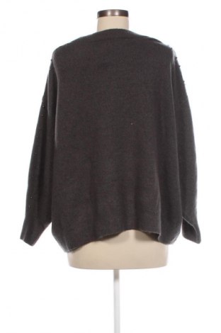 Damenpullover H&M, Größe 4XL, Farbe Grau, Preis € 20,18