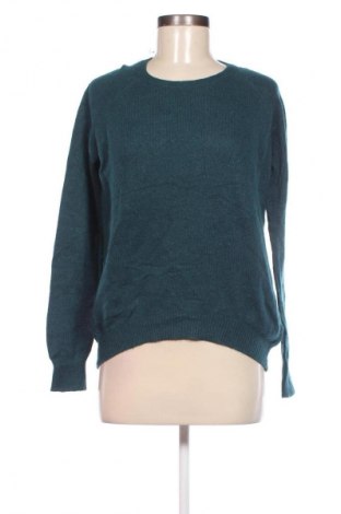 Damski sweter H&M, Rozmiar S, Kolor Zielony, Cena 32,99 zł