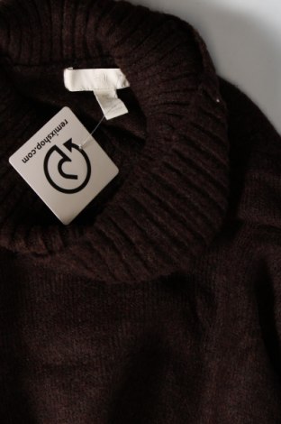 Damenpullover H&M, Größe S, Farbe Braun, Preis € 11,10