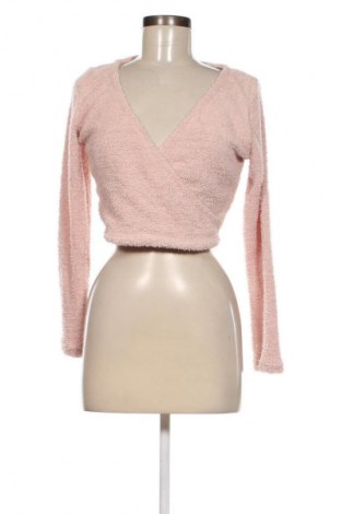 Damenpullover H&M, Größe M, Farbe Rosa, Preis 14,29 €