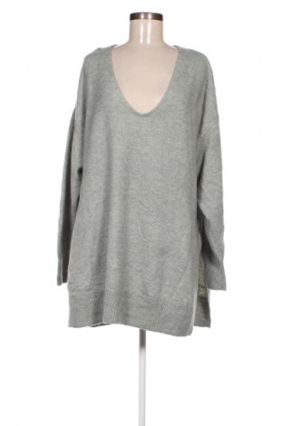 Γυναικείο πουλόβερ H&M, Μέγεθος L, Χρώμα Πράσινο, Τιμή 9,33 €