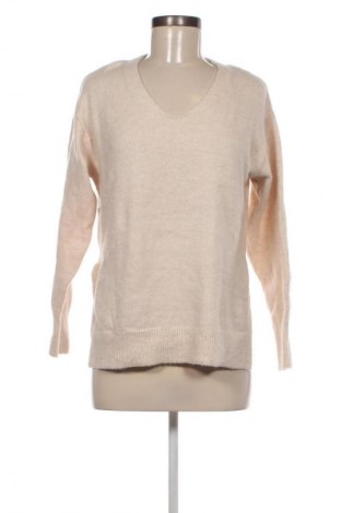 Γυναικείο πουλόβερ H&M, Μέγεθος XS, Χρώμα  Μπέζ, Τιμή 17,32 €