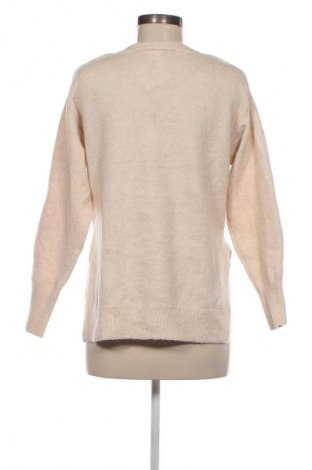 Γυναικείο πουλόβερ H&M, Μέγεθος XS, Χρώμα  Μπέζ, Τιμή 9,53 €