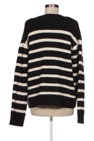 Дамски пуловер H&M, Размер L, Цвят Многоцветен, Цена 15,95 лв.