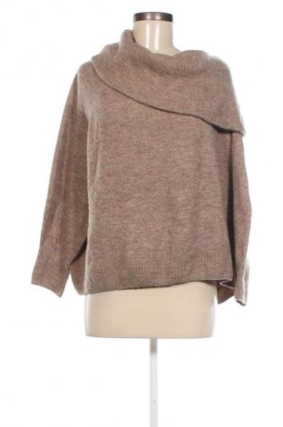 Dámský svetr H&M, Velikost XL, Barva Béžová, Cena  462,00 Kč