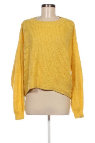 Női pulóver H&M, Méret S, Szín Sárga, Ár 4 046 Ft